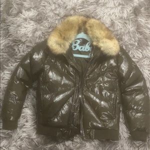 Kids jacket